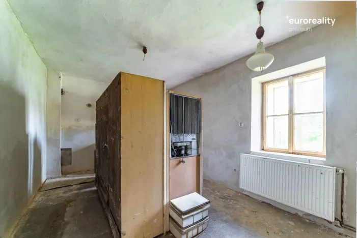 Prodej rodinného domu, Stráž - Bonětičky, 112 m2
