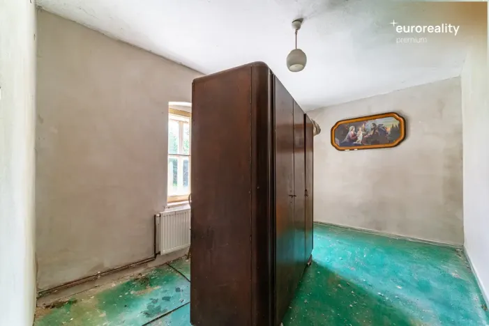 Prodej rodinného domu, Stráž - Bonětičky, 112 m2