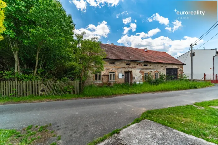 Prodej rodinného domu, Stráž - Bonětičky, 112 m2