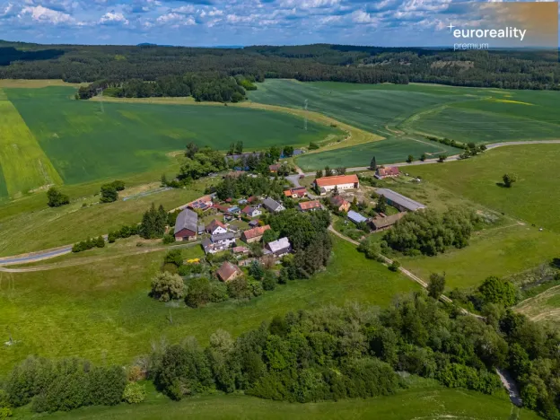 Prodej rodinného domu, Stráž - Bonětičky, 112 m2