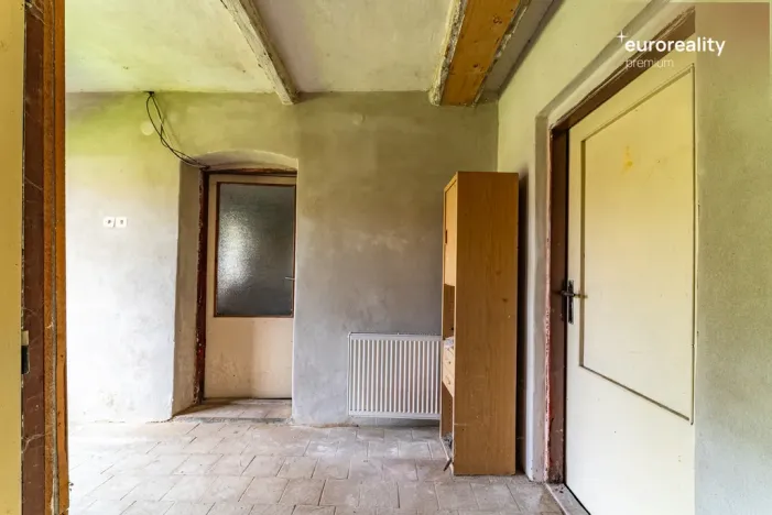 Prodej rodinného domu, Stráž - Bonětičky, 112 m2