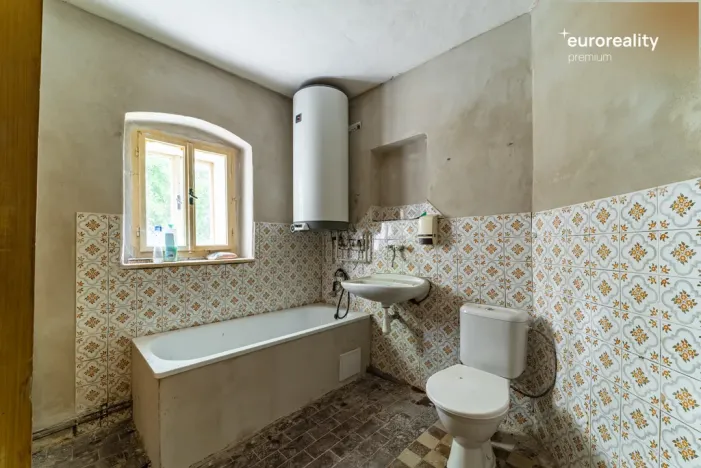 Prodej rodinného domu, Stráž - Bonětičky, 112 m2