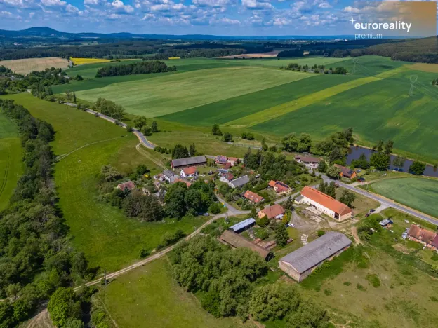Prodej rodinného domu, Stráž - Bonětičky, 112 m2