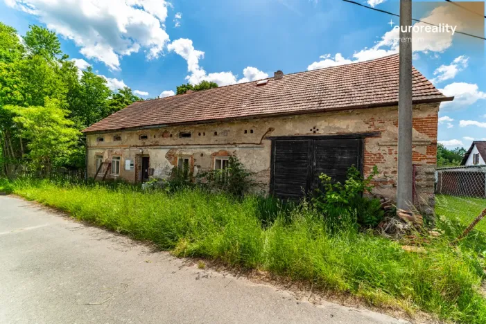 Prodej rodinného domu, Stráž - Bonětičky, 112 m2
