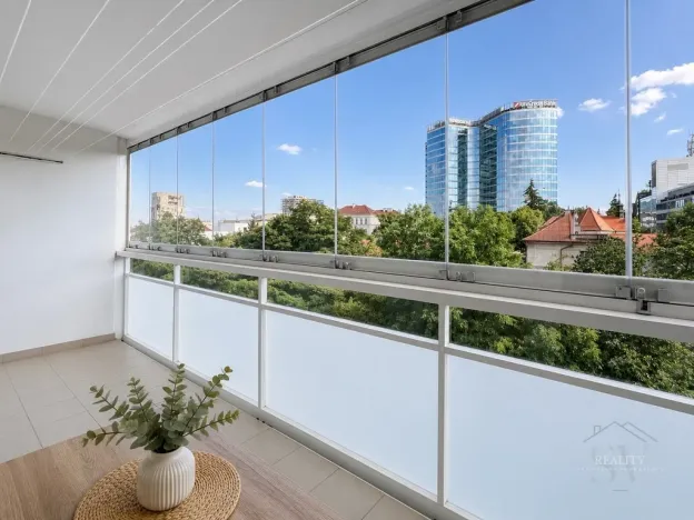 Prodej bytu 3+1, Praha - Michle, Ohradní, 84 m2