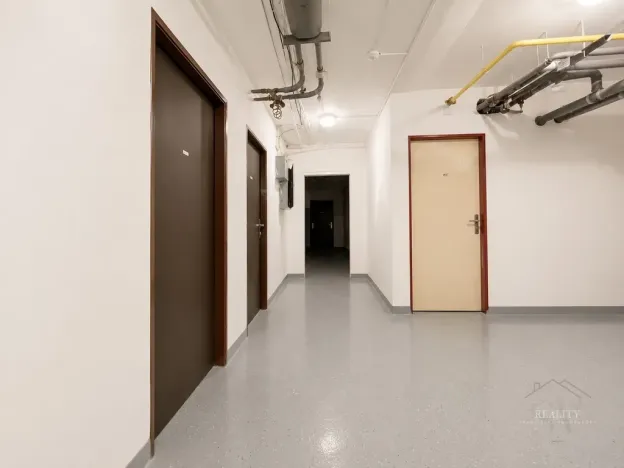 Prodej bytu 3+1, Praha - Michle, Ohradní, 84 m2