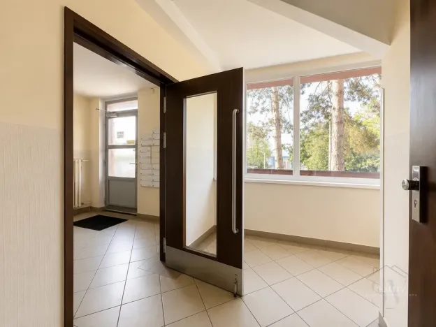 Prodej bytu 3+1, Praha - Michle, Ohradní, 84 m2