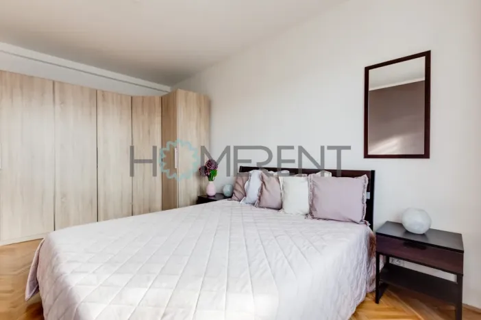 Pronájem bytu 2+1, Praha - Malešice, Nad vodovodem, 52 m2