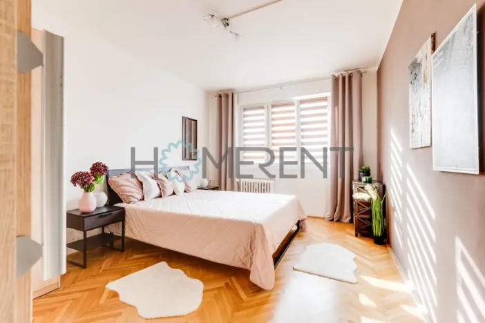 Pronájem bytu 2+1, Praha - Malešice, Nad vodovodem, 52 m2
