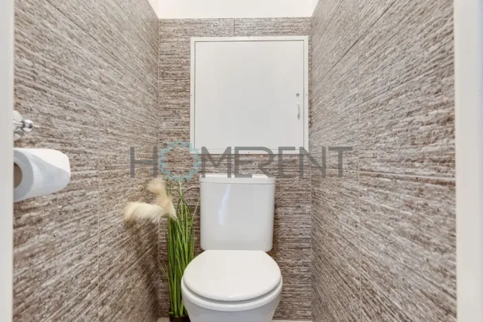 Pronájem bytu 2+1, Praha - Malešice, Nad vodovodem, 52 m2
