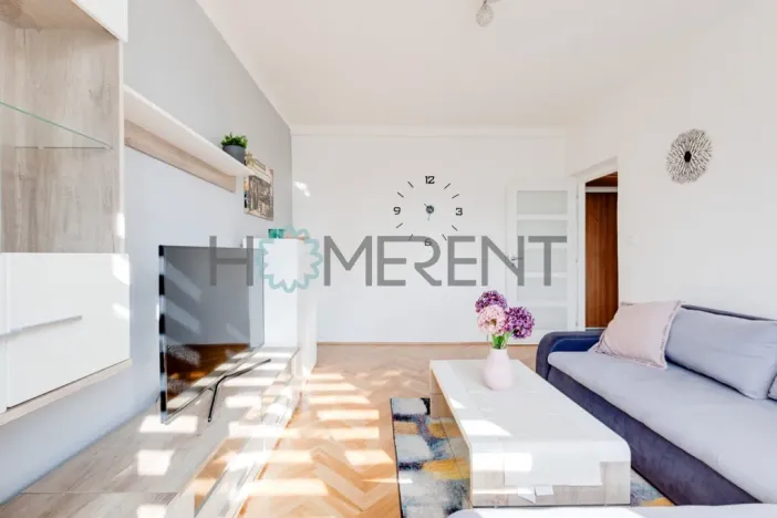 Pronájem bytu 2+1, Praha - Malešice, Nad vodovodem, 52 m2