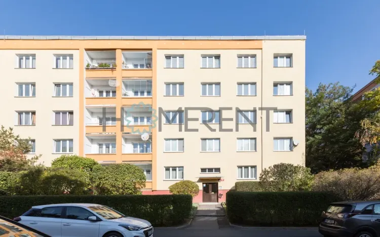 Pronájem bytu 2+1, Praha - Malešice, Nad vodovodem, 52 m2