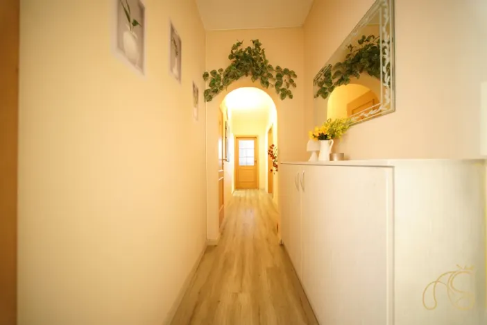 Prodej bytu 3+1, Třebíč - Nové Dvory, Jar. Haška, 70 m2
