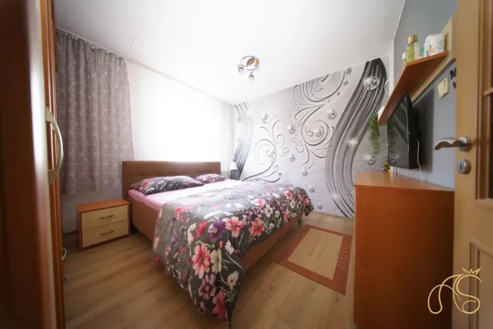 Prodej bytu 3+1, Třebíč - Nové Dvory, Jar. Haška, 70 m2