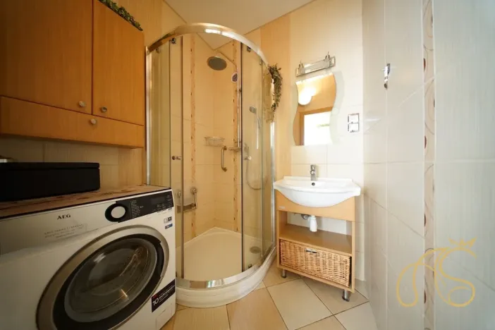 Prodej bytu 3+1, Třebíč - Nové Dvory, Jar. Haška, 70 m2