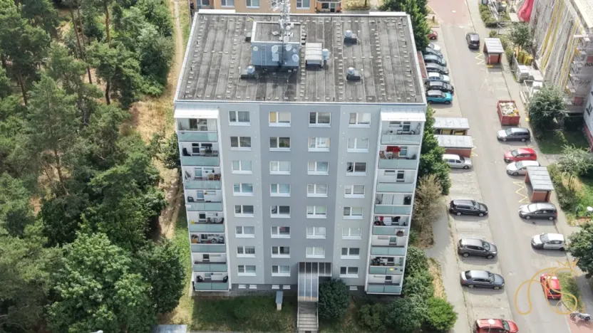 Prodej bytu 3+1, Třebíč - Nové Dvory, Jar. Haška, 70 m2