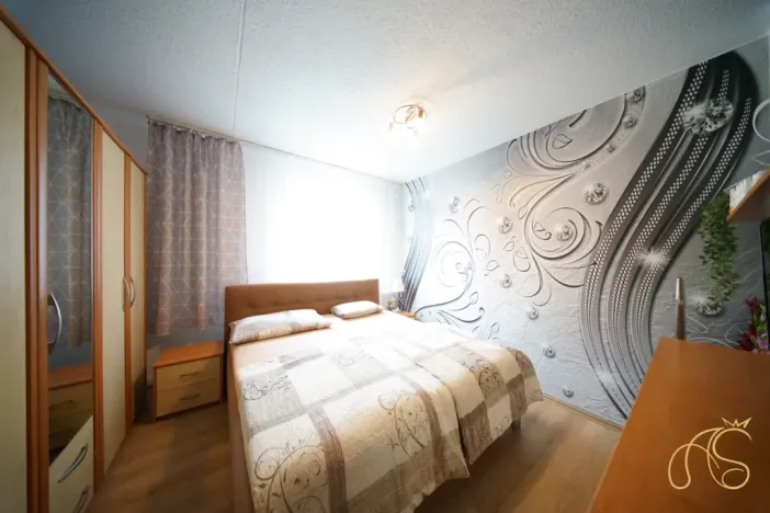 Prodej bytu 3+1, Třebíč - Nové Dvory, Jar. Haška, 70 m2