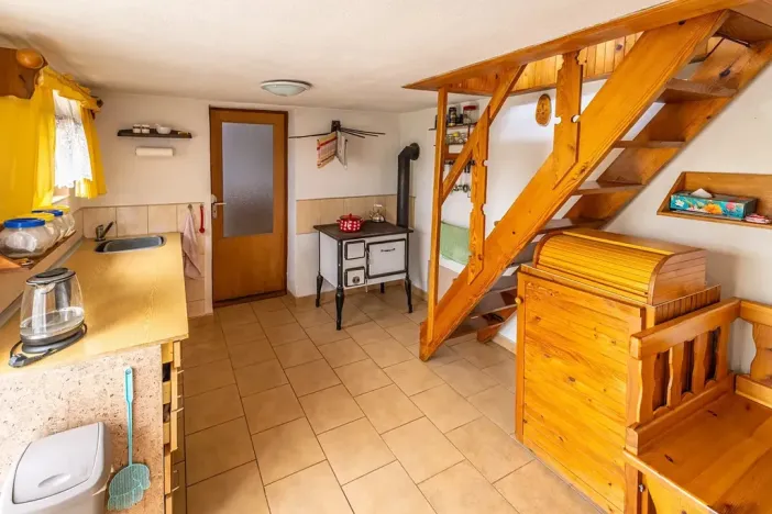 Prodej chaty, Opatov, 95 m2
