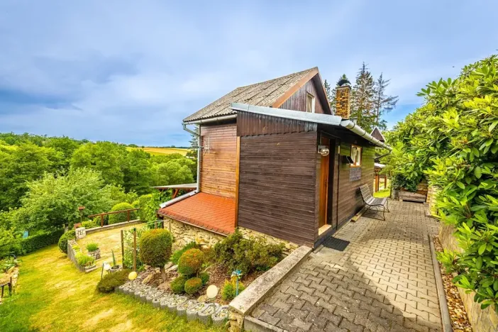Prodej chaty, Opatov, 95 m2