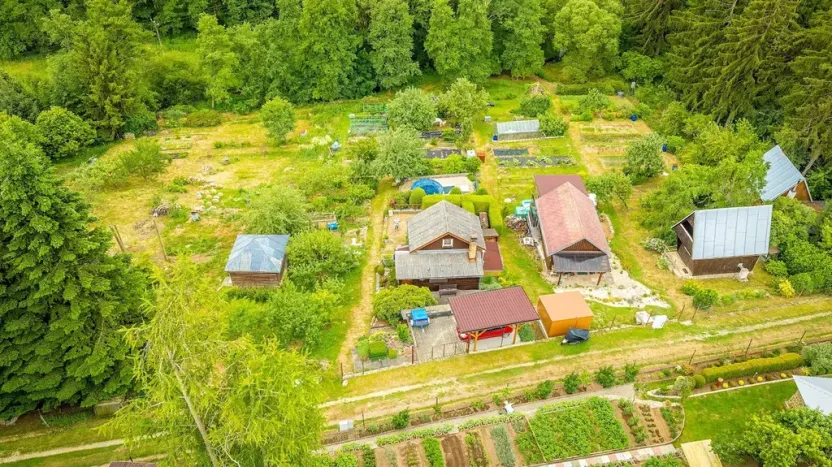 Prodej chaty, Opatov, 95 m2