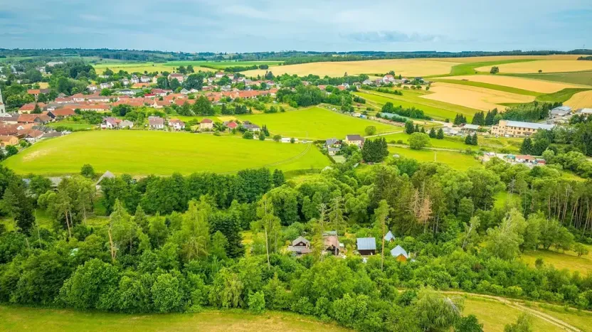 Prodej chaty, Opatov, 95 m2