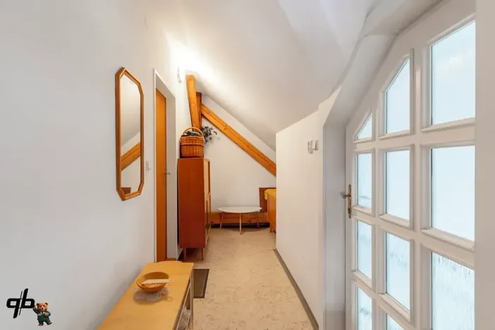 Prodej činžovního domu, Hnojník, 165 m2