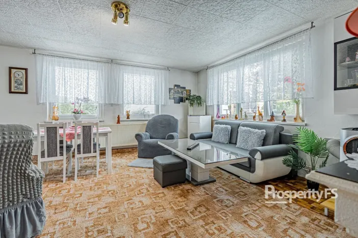 Prodej chaty, Jakartovice - Deštné, 128 m2