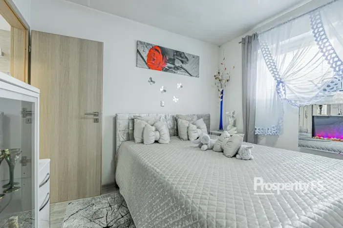 Prodej chaty, Jakartovice - Deštné, 128 m2