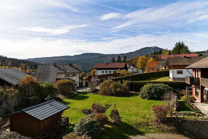 Prodej bytu 2+kk, Bayerisch Eisenstein, Německo, Brennesstraße, 51 m2