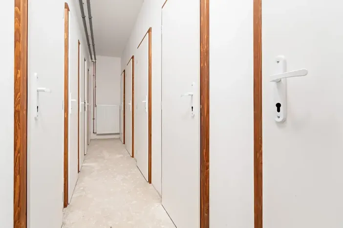 Prodej bytu 1+1, Bayerisch Eisenstein, Německo, Brennesstraße, 37 m2