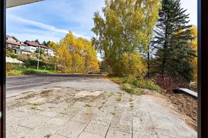 Prodej bytu 2+kk, Bayerisch Eisenstein, Německo, Brennesstraße, 58 m2