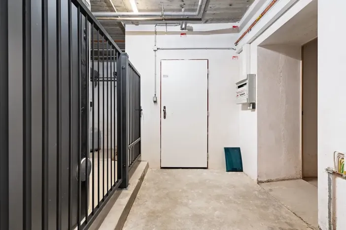 Prodej bytu 2+kk, Bayerisch Eisenstein, Německo, Brennesstraße, 58 m2