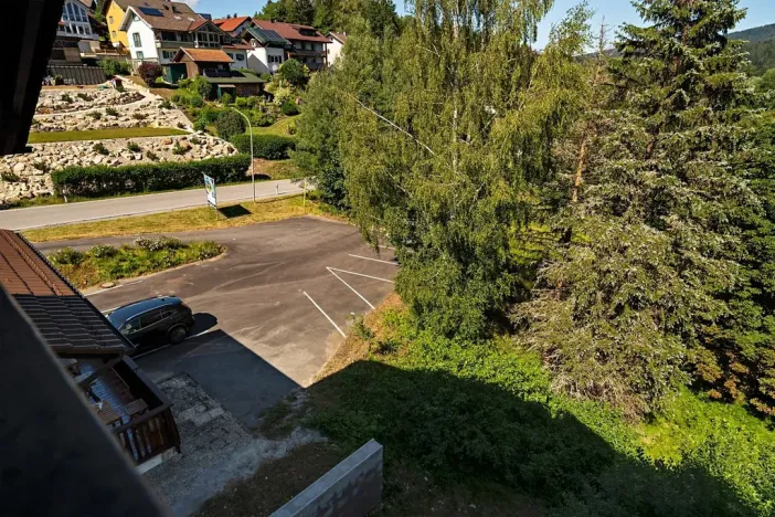 Prodej bytu 2+kk, Železná Ruda, 51 m2