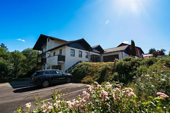 Prodej bytu 2+1, Železná Ruda, 55 m2