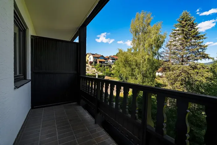 Prodej bytu 2+1, Železná Ruda, 55 m2