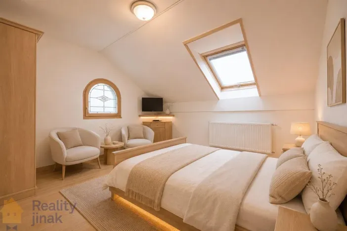 Prodej apartmánu, Dolní Dunajovice, Hlavní, 22 m2