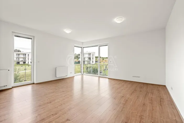 Prodej bytu 3+kk, Jinočany, Emy Destinové, 81 m2