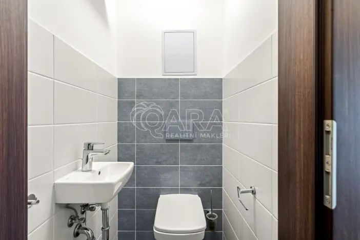 Prodej bytu 3+kk, Jinočany, Emy Destinové, 81 m2