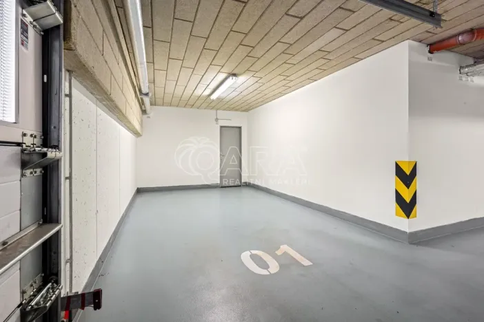 Prodej bytu 3+kk, Jinočany, Emy Destinové, 81 m2