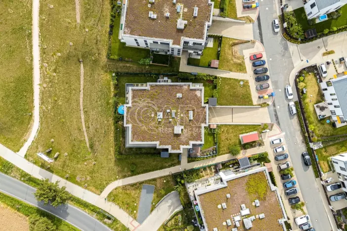 Prodej bytu 3+kk, Jinočany, Emy Destinové, 81 m2