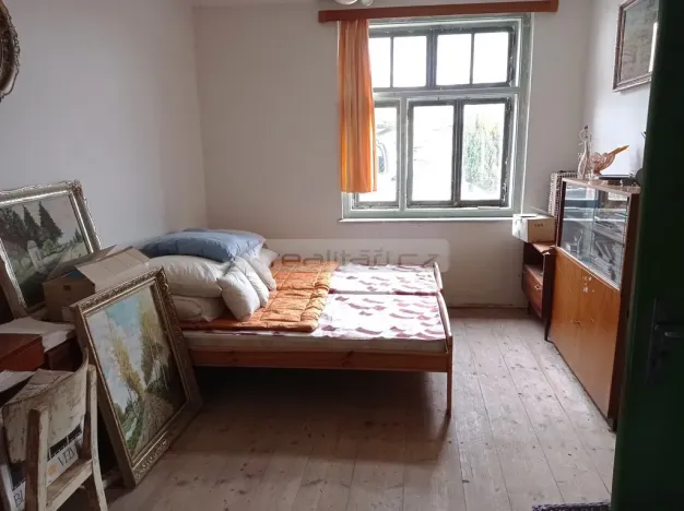 Prodej chalupy, Chlumy, 90 m2
