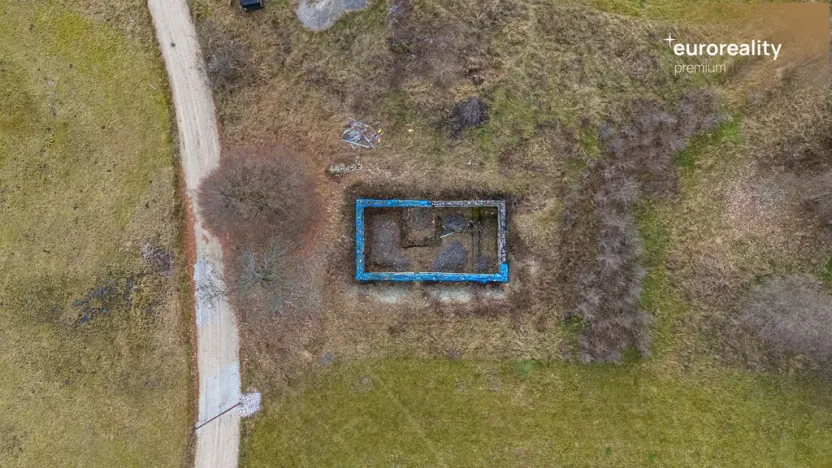 Prodej pozemku pro bydlení, Kraslice - Kostelní, 598 m2