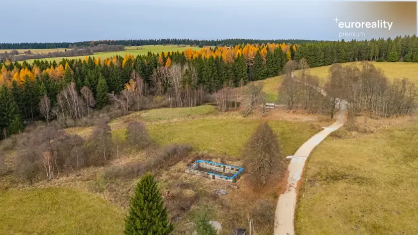 Prodej pozemku pro bydlení, Kraslice - Kostelní, 598 m2