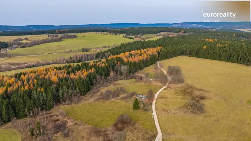 Prodej pozemku pro bydlení, Kraslice - Kostelní, 598 m2