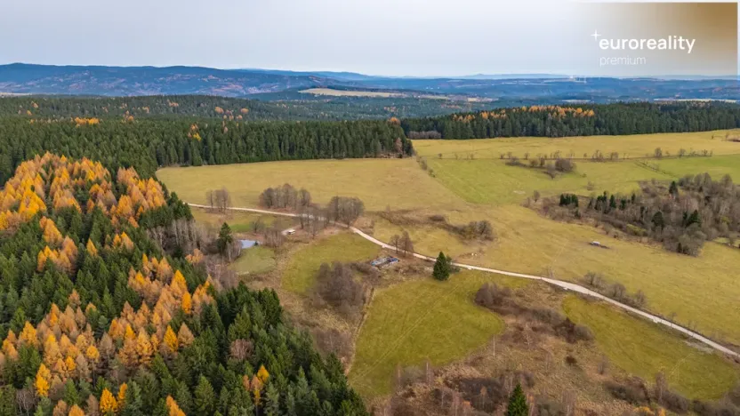 Prodej pozemku pro bydlení, Kraslice - Kostelní, 598 m2