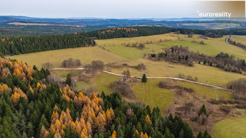 Prodej pozemku pro bydlení, Kraslice - Kostelní, 598 m2