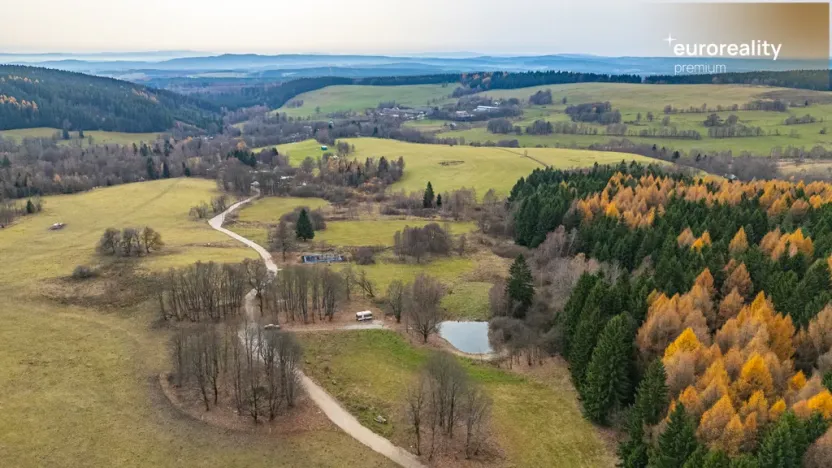 Prodej pozemku pro bydlení, Kraslice - Kostelní, 598 m2