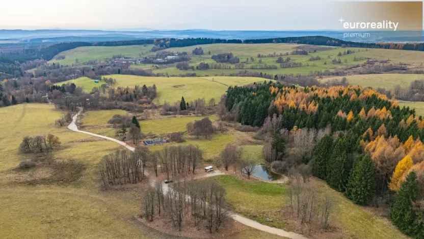 Prodej pozemku pro bydlení, Kraslice - Kostelní, 598 m2