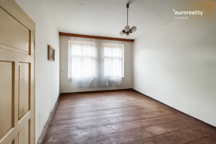 Prodej činžovního domu, Kraslice, Dukelská, 267 m2