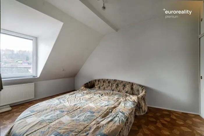 Prodej činžovního domu, Kraslice, Dukelská, 267 m2